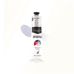 JS Limited Ed Tube with Swatch Soft Clouds